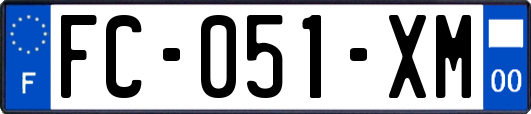 FC-051-XM