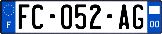 FC-052-AG