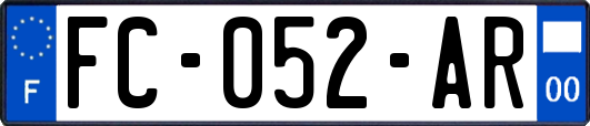 FC-052-AR