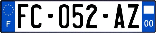 FC-052-AZ