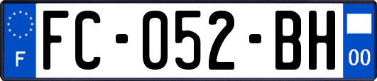 FC-052-BH