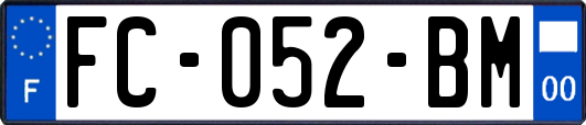 FC-052-BM