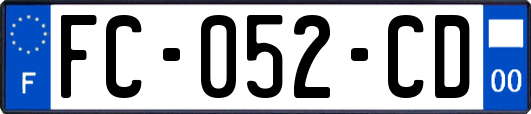 FC-052-CD