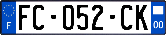 FC-052-CK