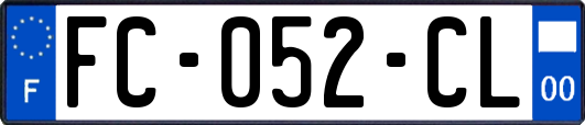 FC-052-CL