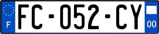 FC-052-CY