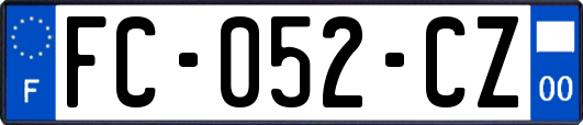 FC-052-CZ