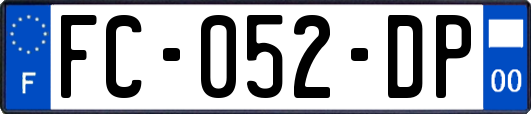 FC-052-DP