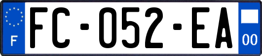 FC-052-EA