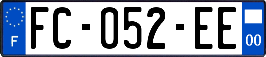 FC-052-EE