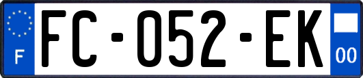 FC-052-EK