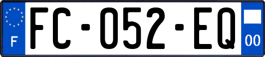 FC-052-EQ