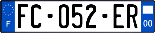 FC-052-ER