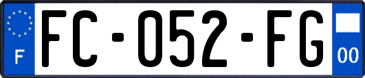 FC-052-FG