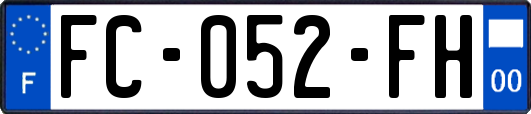 FC-052-FH