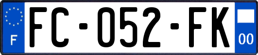 FC-052-FK