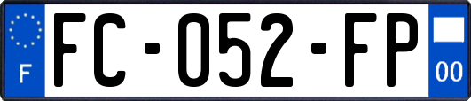 FC-052-FP