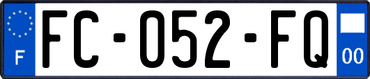 FC-052-FQ