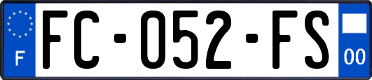 FC-052-FS