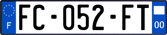 FC-052-FT