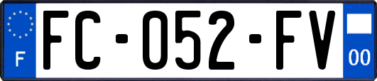 FC-052-FV