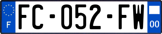 FC-052-FW