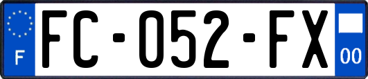 FC-052-FX