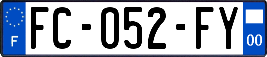 FC-052-FY