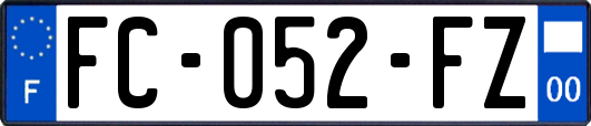 FC-052-FZ