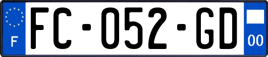 FC-052-GD