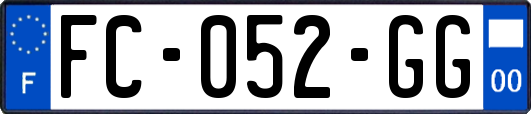 FC-052-GG