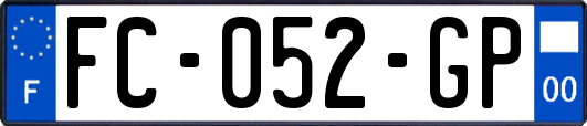 FC-052-GP