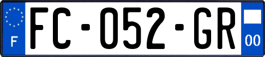 FC-052-GR