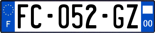 FC-052-GZ