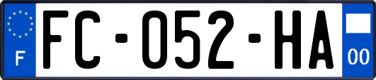 FC-052-HA