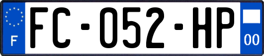 FC-052-HP