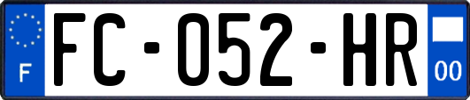 FC-052-HR