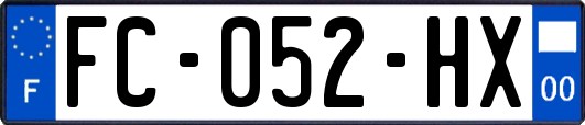 FC-052-HX