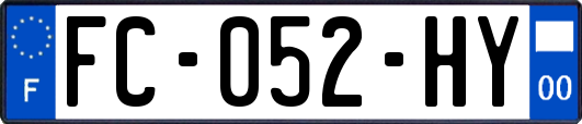 FC-052-HY