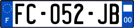 FC-052-JB