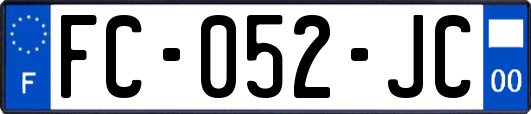 FC-052-JC