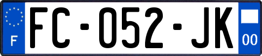 FC-052-JK