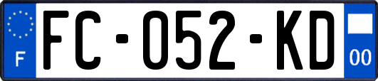 FC-052-KD