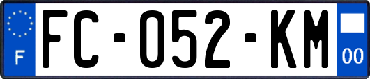 FC-052-KM