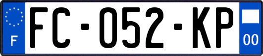 FC-052-KP