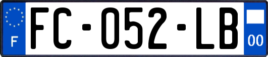 FC-052-LB