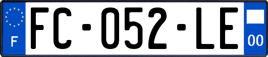 FC-052-LE