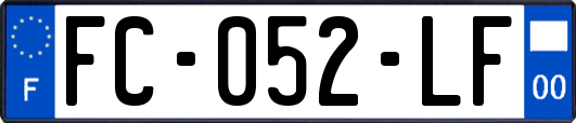 FC-052-LF
