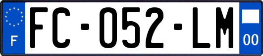 FC-052-LM