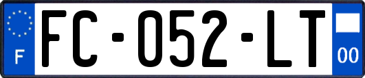 FC-052-LT